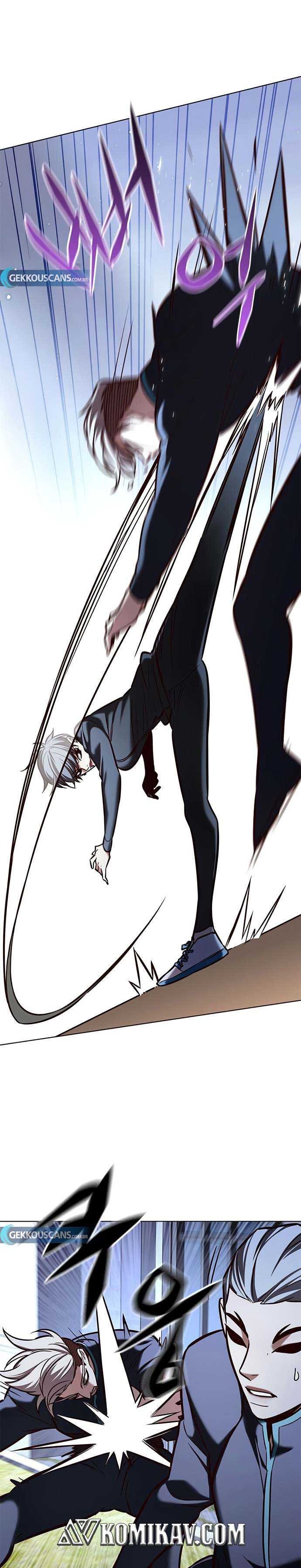 Eleceed Chap 192 - Next Chap 193