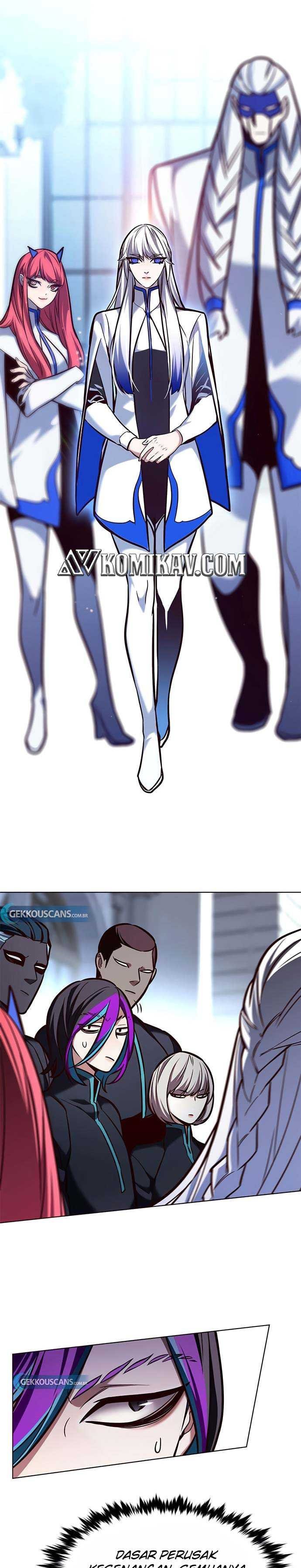 Eleceed Chap 192 - Next Chap 193