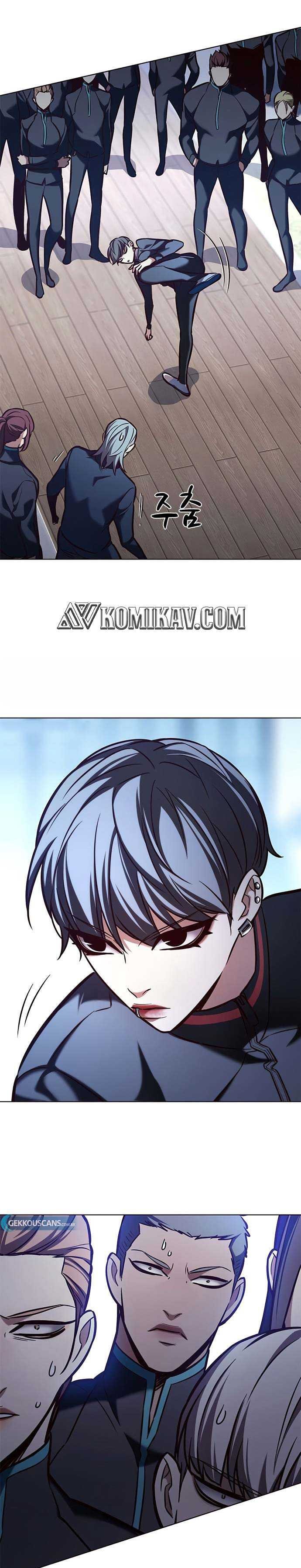 Eleceed Chap 192 - Next Chap 193