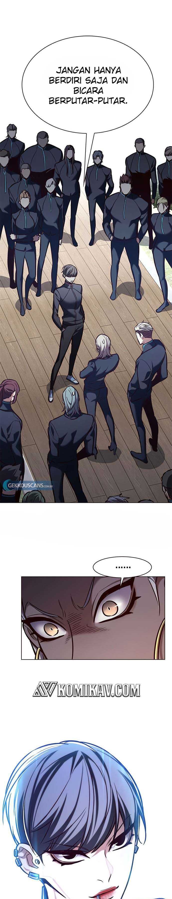 Eleceed Chap 192 - Next Chap 193