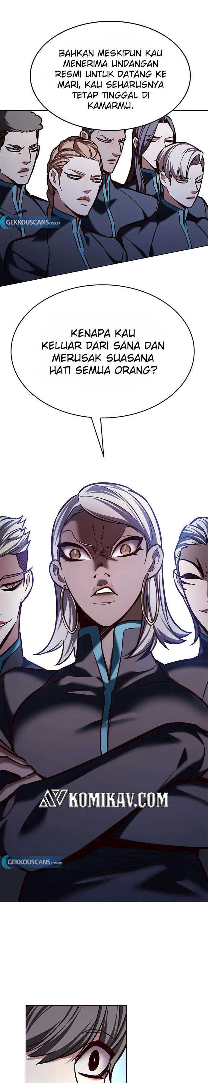 Eleceed Chap 192 - Next Chap 193