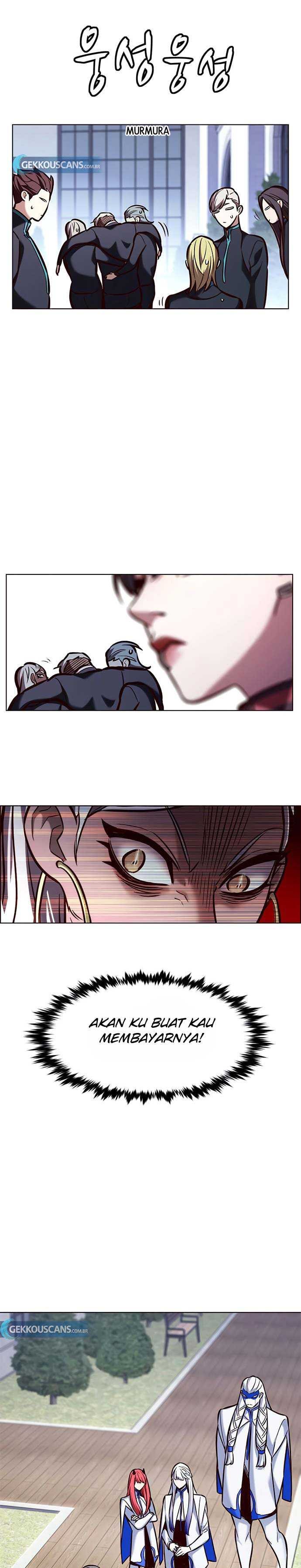 Eleceed Chap 192 - Next Chap 193