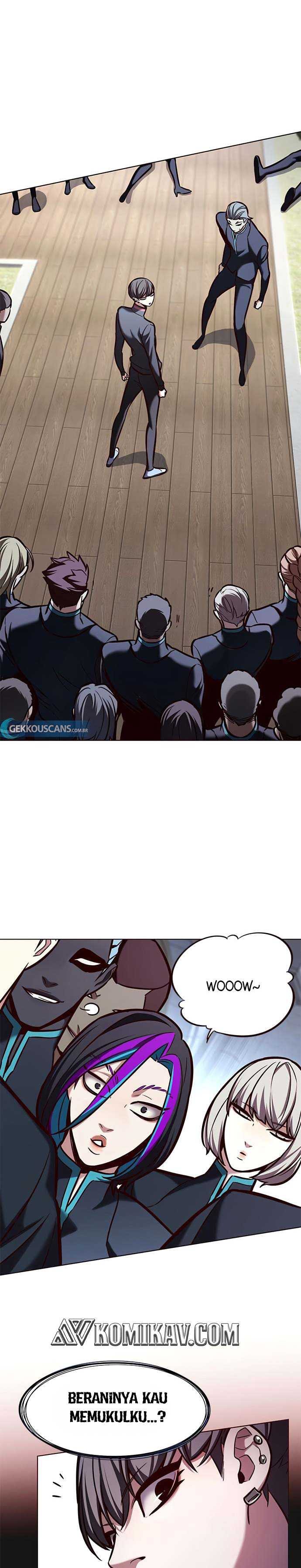 Eleceed Chap 192 - Next Chap 193