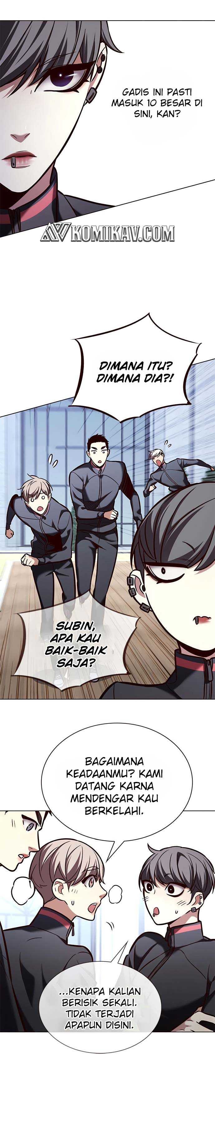 Eleceed Chap 192 - Next Chap 193