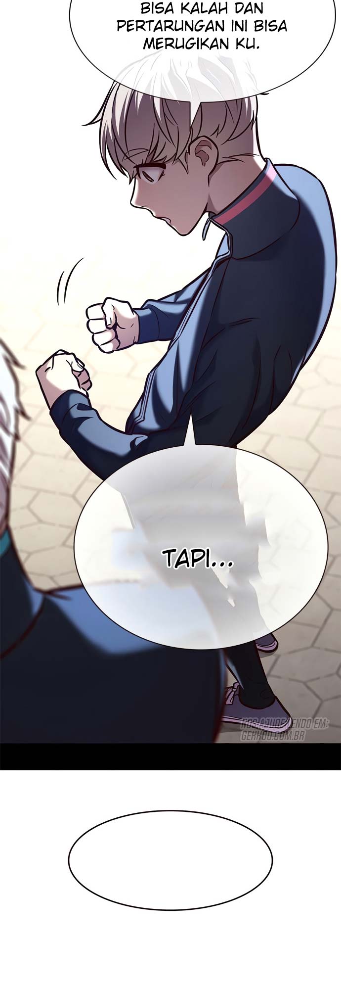 Eleceed Chap 197 - Next Chap 198