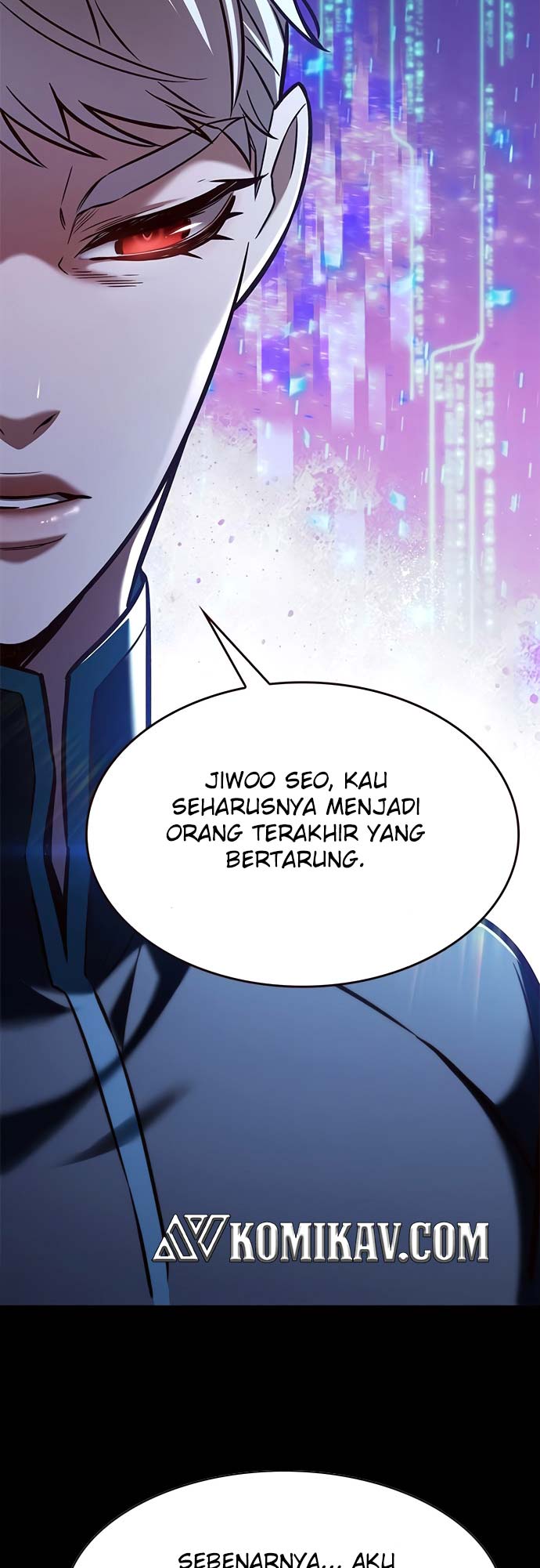 Eleceed Chap 197 - Next Chap 198