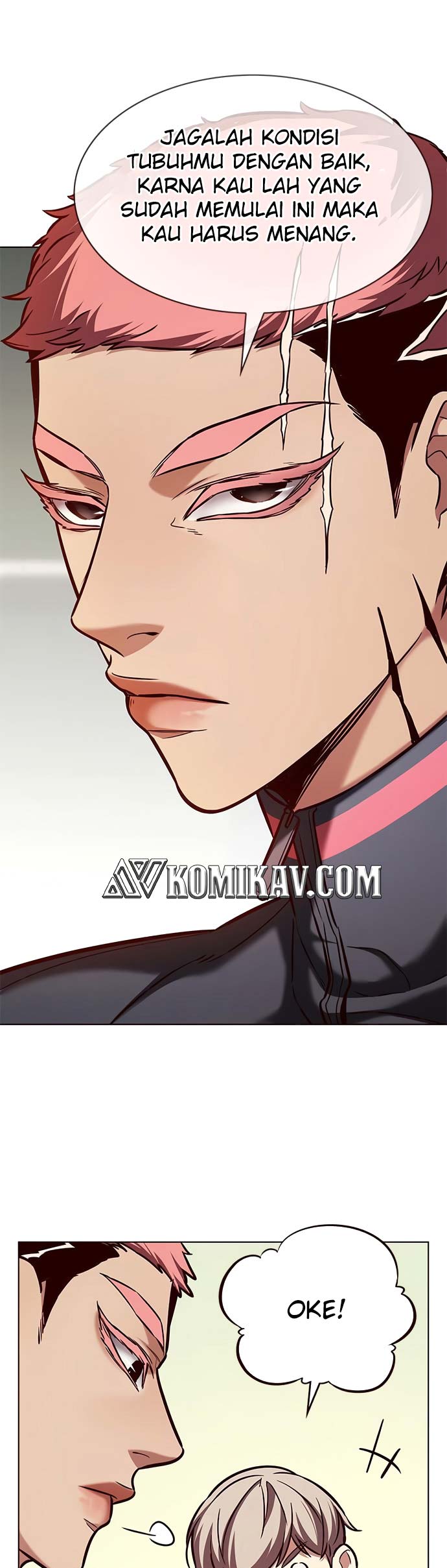 Eleceed Chap 197 - Next Chap 198