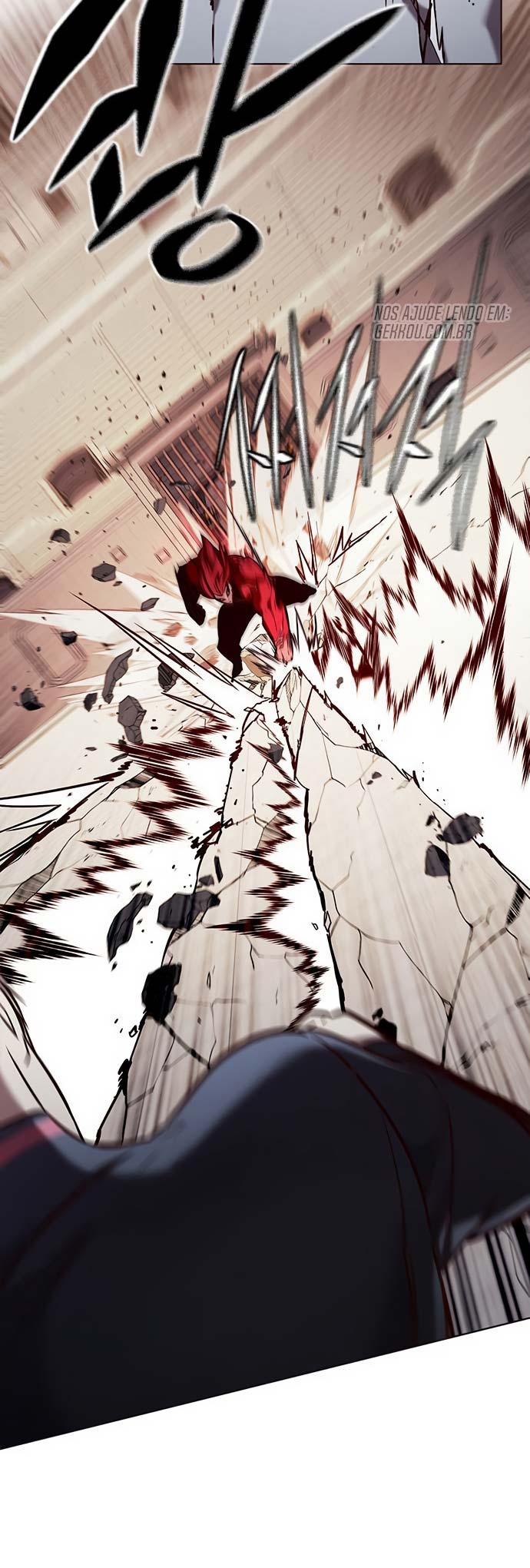 Eleceed Chap 197 - Next Chap 198