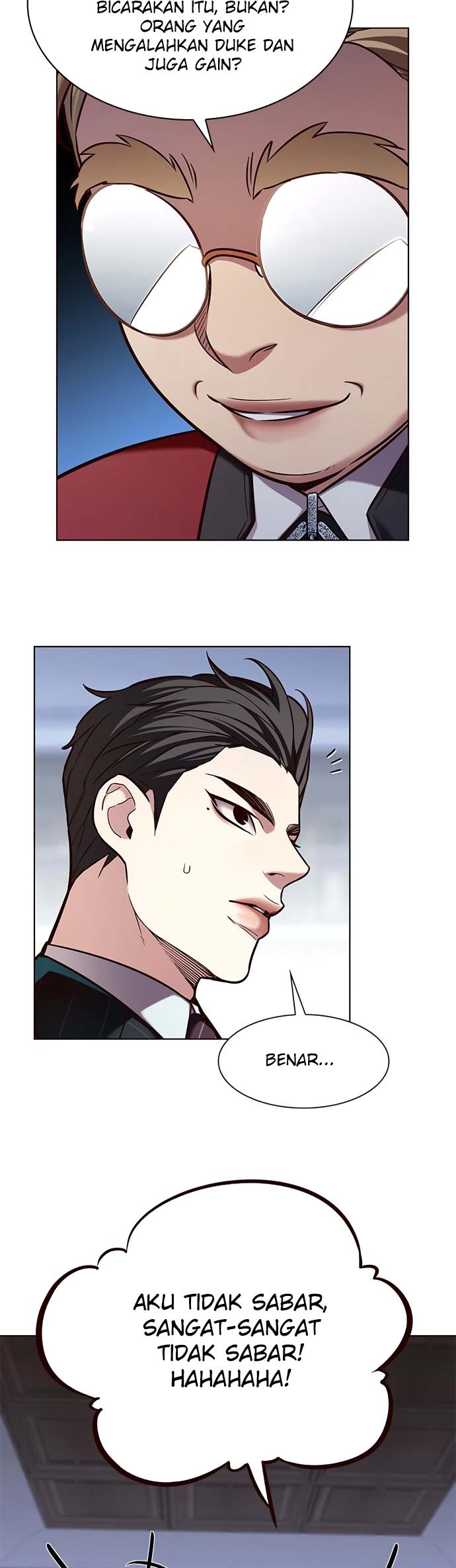 Eleceed Chap 197 - Next Chap 198