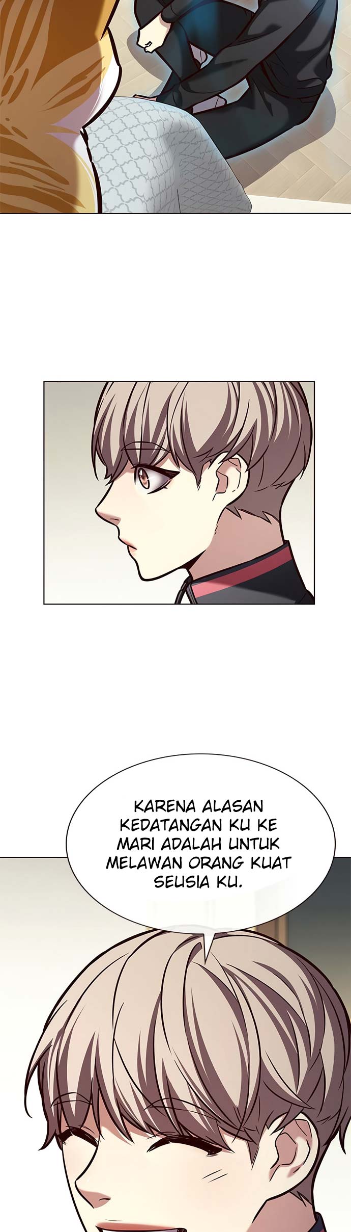 Eleceed Chap 197 - Next Chap 198