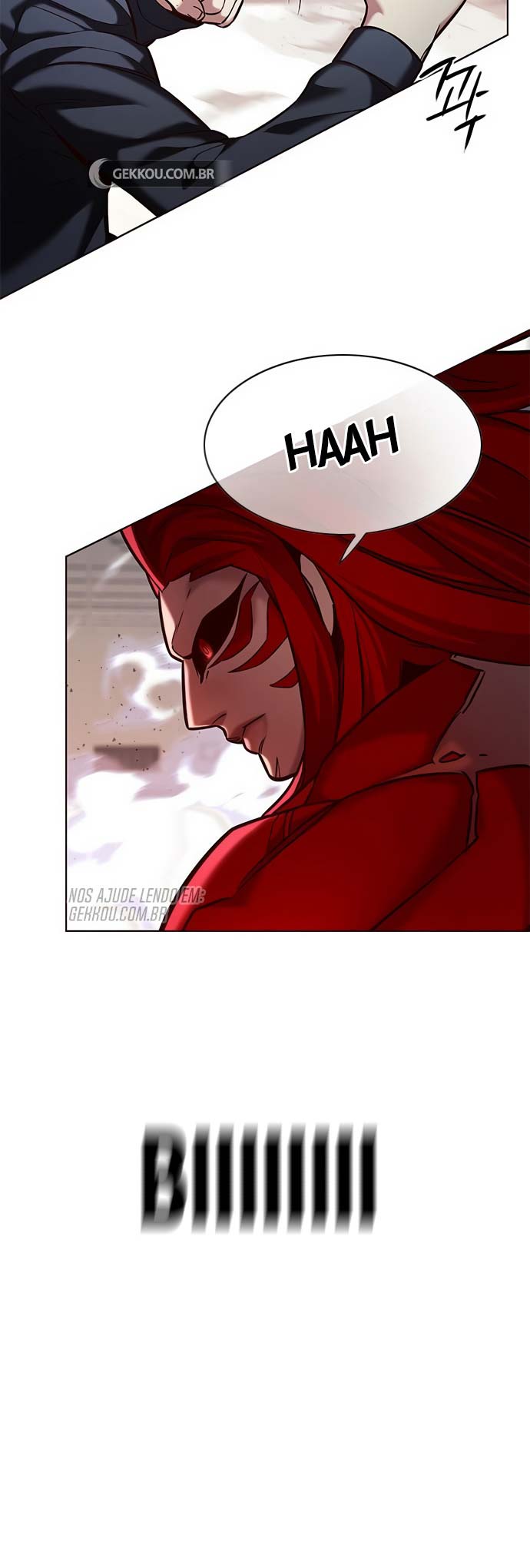 Eleceed Chap 197 - Next Chap 198