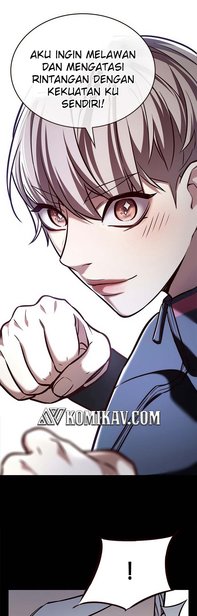 Eleceed Chap 197 - Next Chap 198