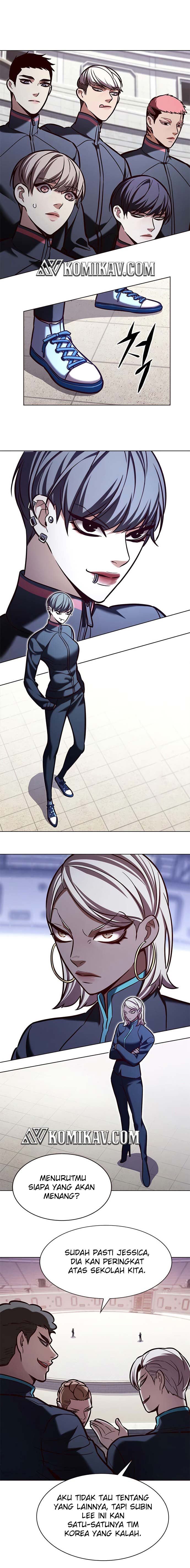 Eleceed Chap 194 - Next Chap 195