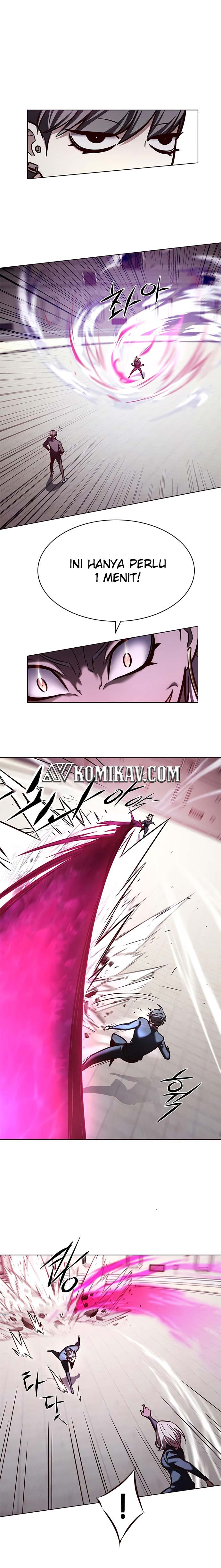 Eleceed Chap 194 - Next Chap 195