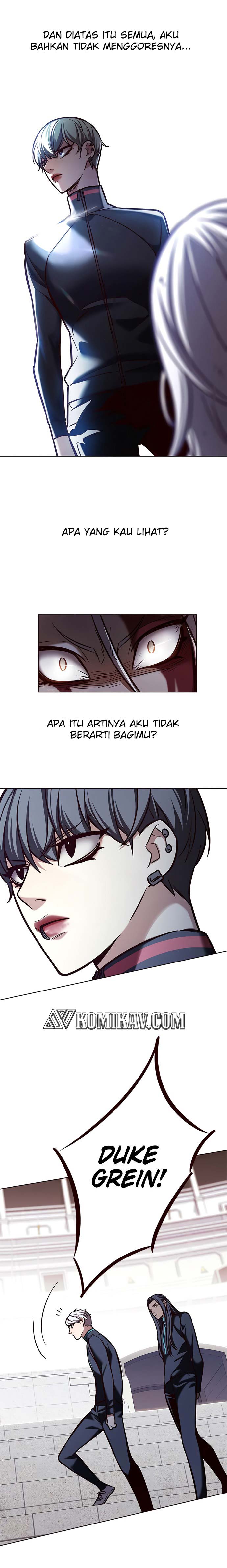 Eleceed Chap 194 - Next Chap 195