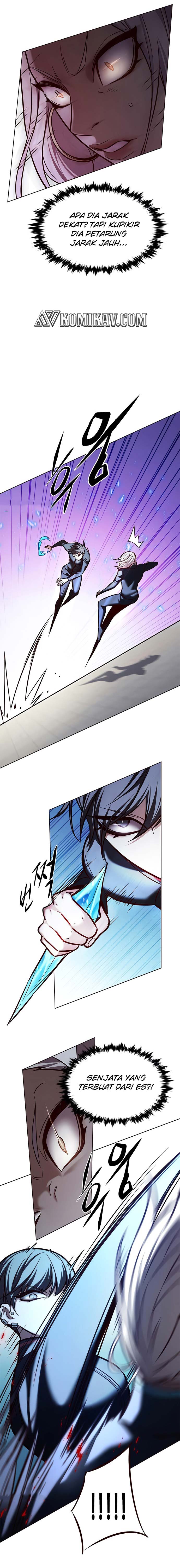 Eleceed Chap 194 - Next Chap 195