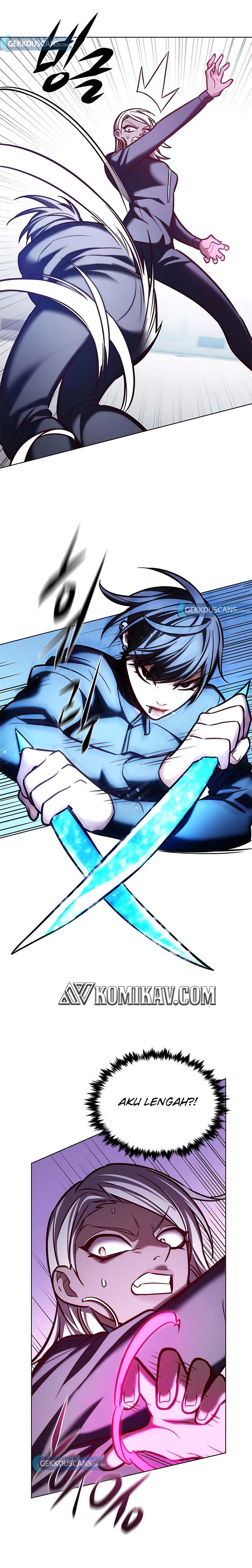 Eleceed Chap 194 - Next Chap 195