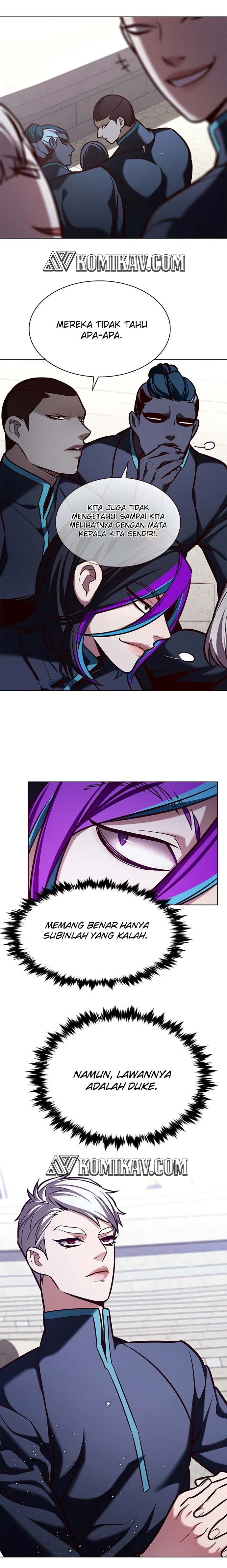 Eleceed Chap 194 - Next Chap 195