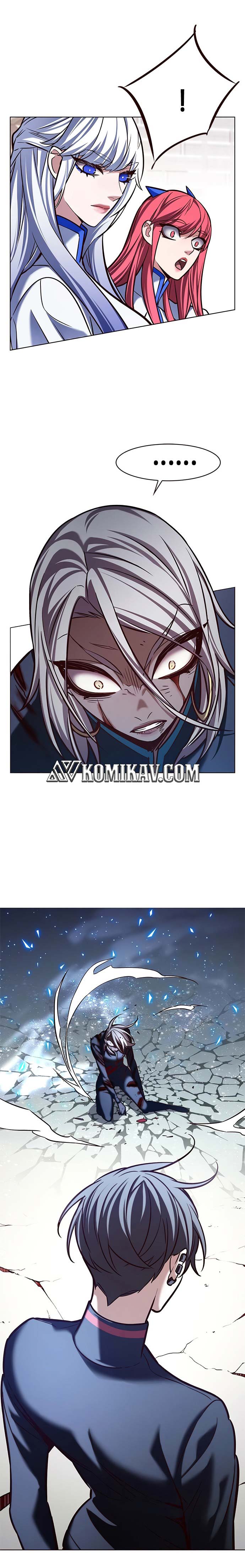 Eleceed Chap 194 - Next Chap 195