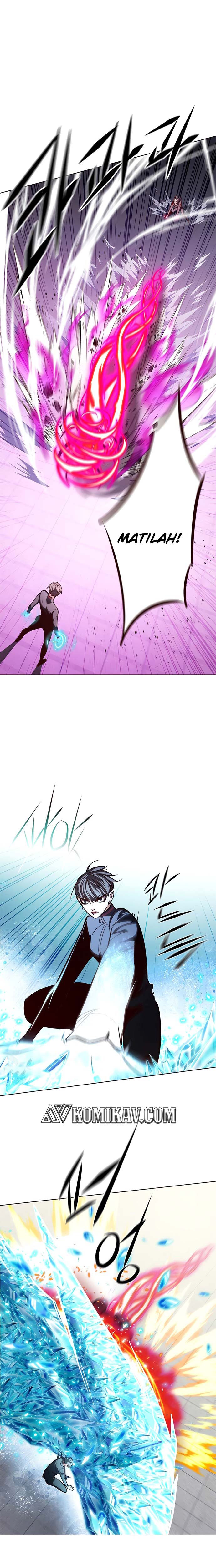 Eleceed Chap 194 - Next Chap 195