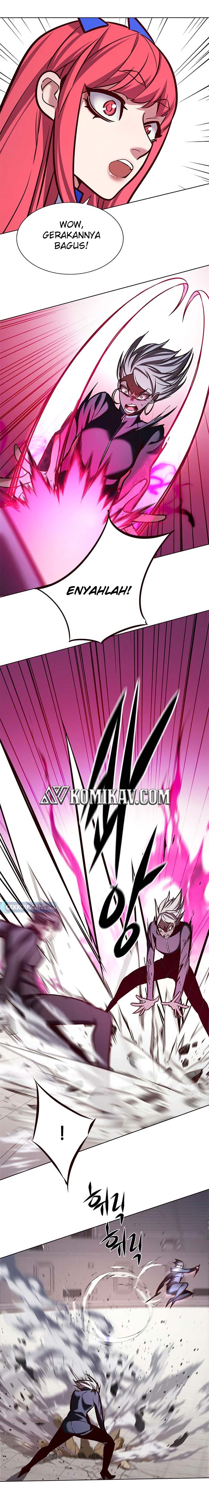 Eleceed Chap 194 - Next Chap 195