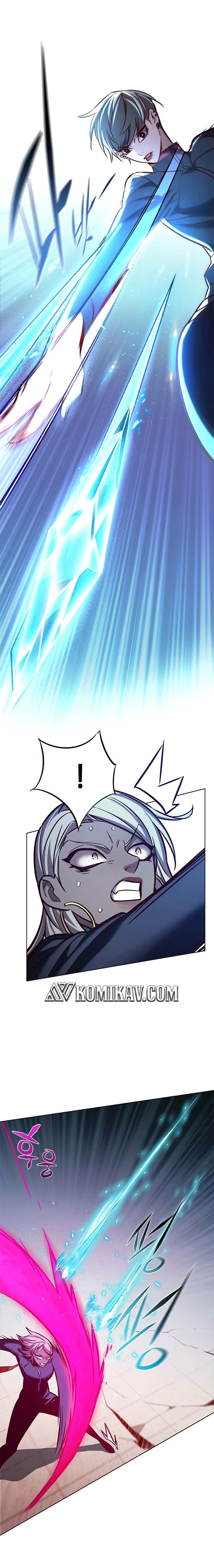 Eleceed Chap 194 - Next Chap 195