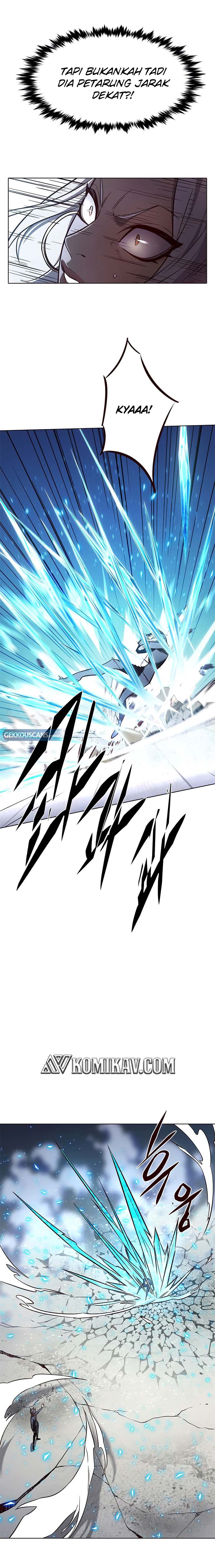 Eleceed Chap 194 - Next Chap 195