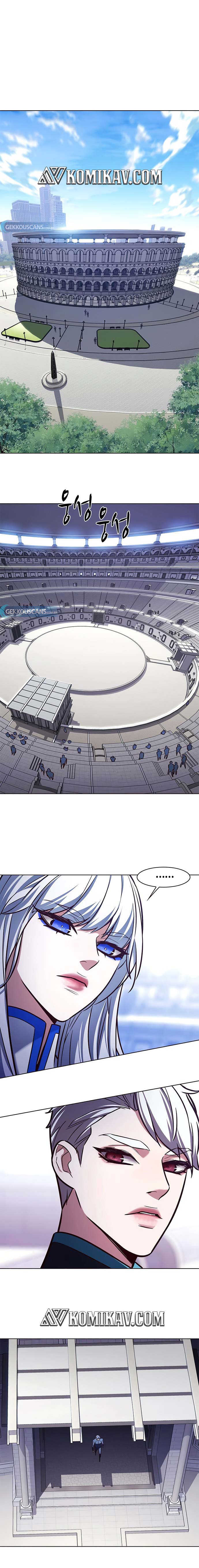 Eleceed Chap 194 - Next Chap 195