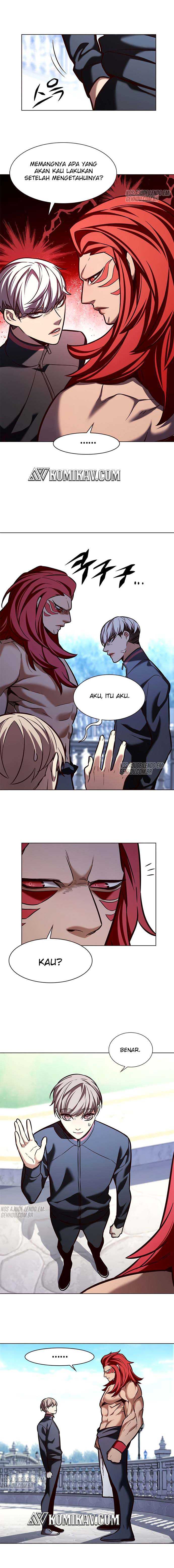 Eleceed Chap 195 - Next Chap 196