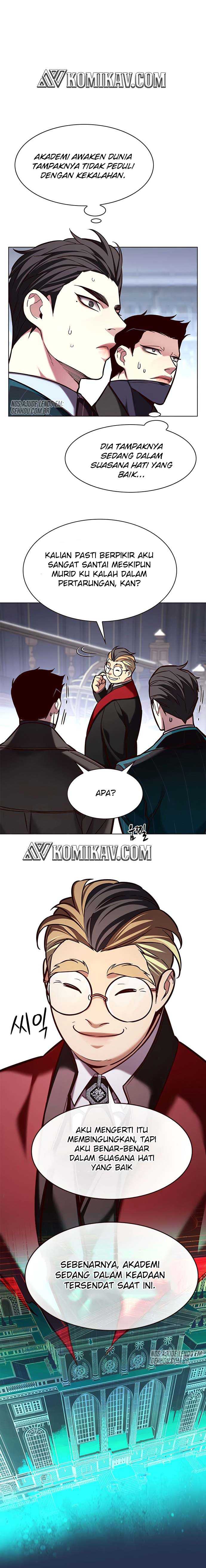 Eleceed Chap 195 - Next Chap 196