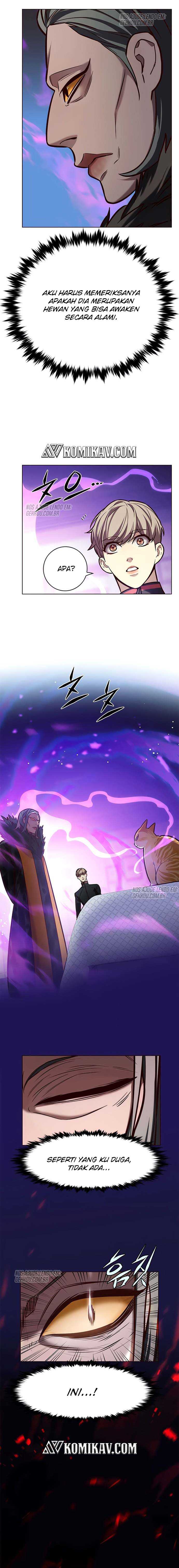 Eleceed Chap 195 - Next Chap 196