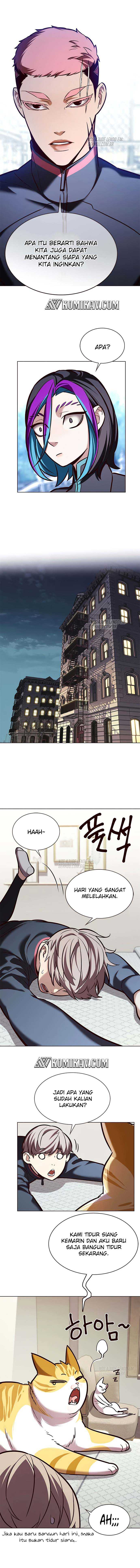 Eleceed Chap 195 - Next Chap 196