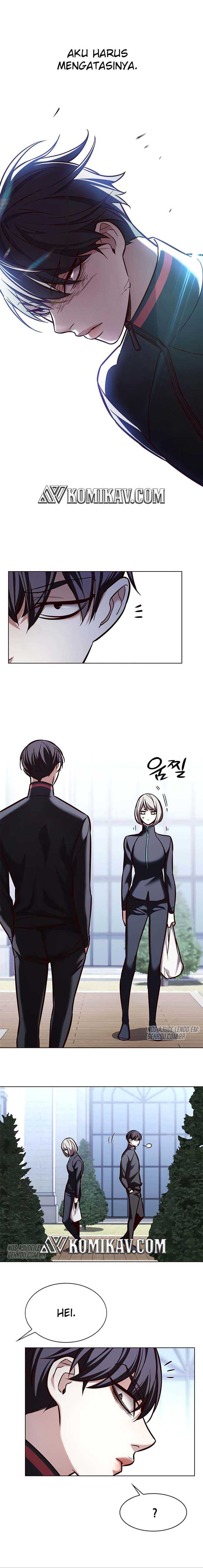 Eleceed Chap 195 - Next Chap 196