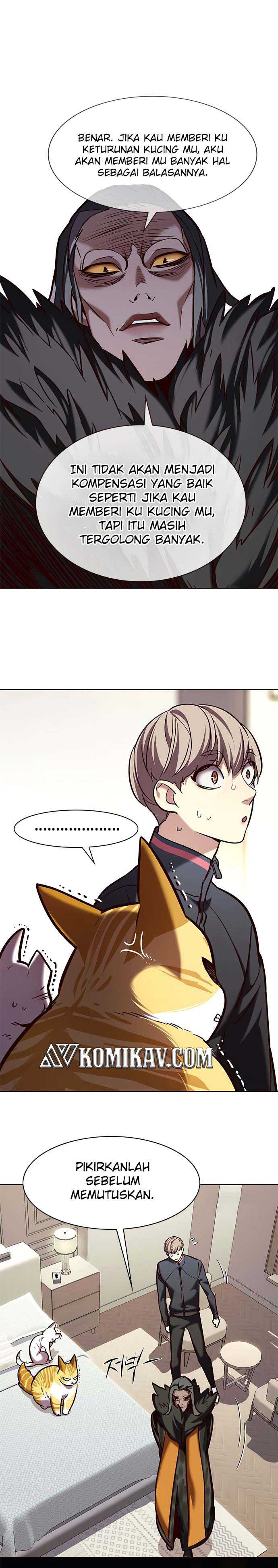 Eleceed Chap 196 - Next Chap 197