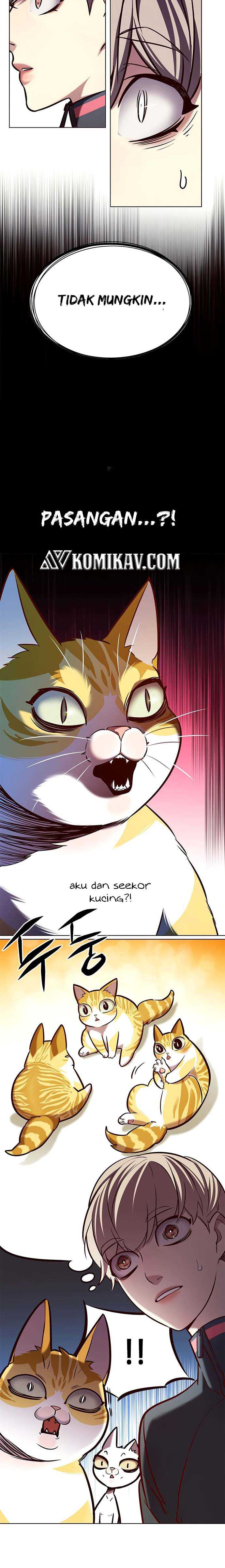 Eleceed Chap 196 - Next Chap 197