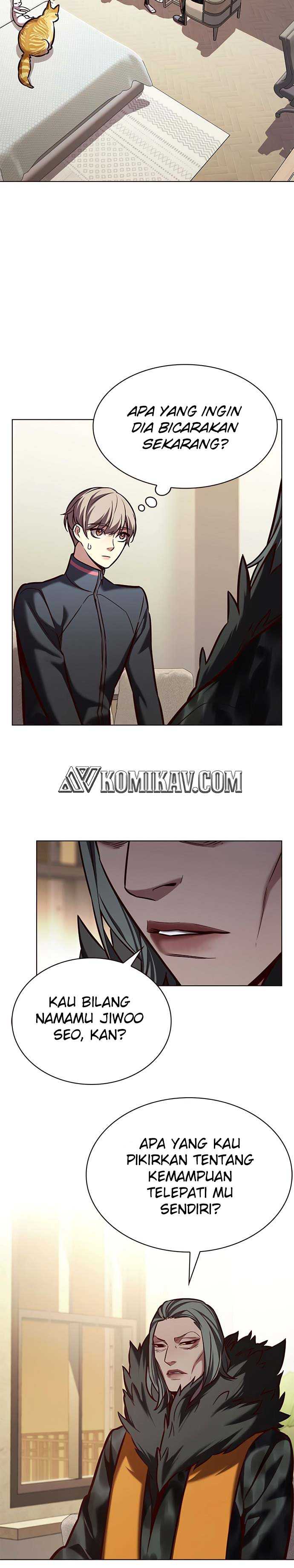 Eleceed Chap 196 - Next Chap 197