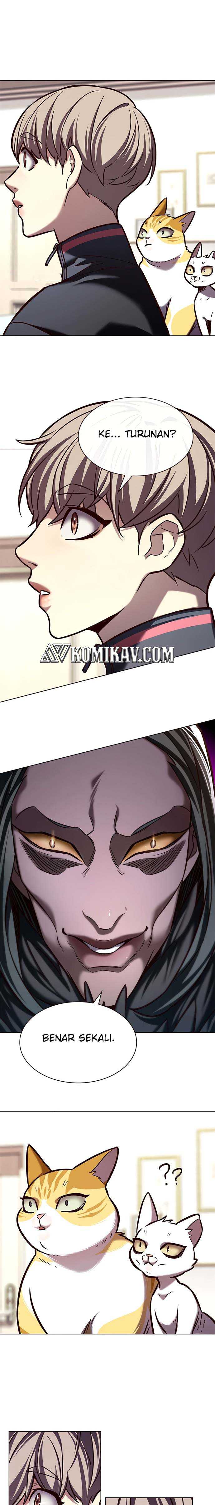 Eleceed Chap 196 - Next Chap 197