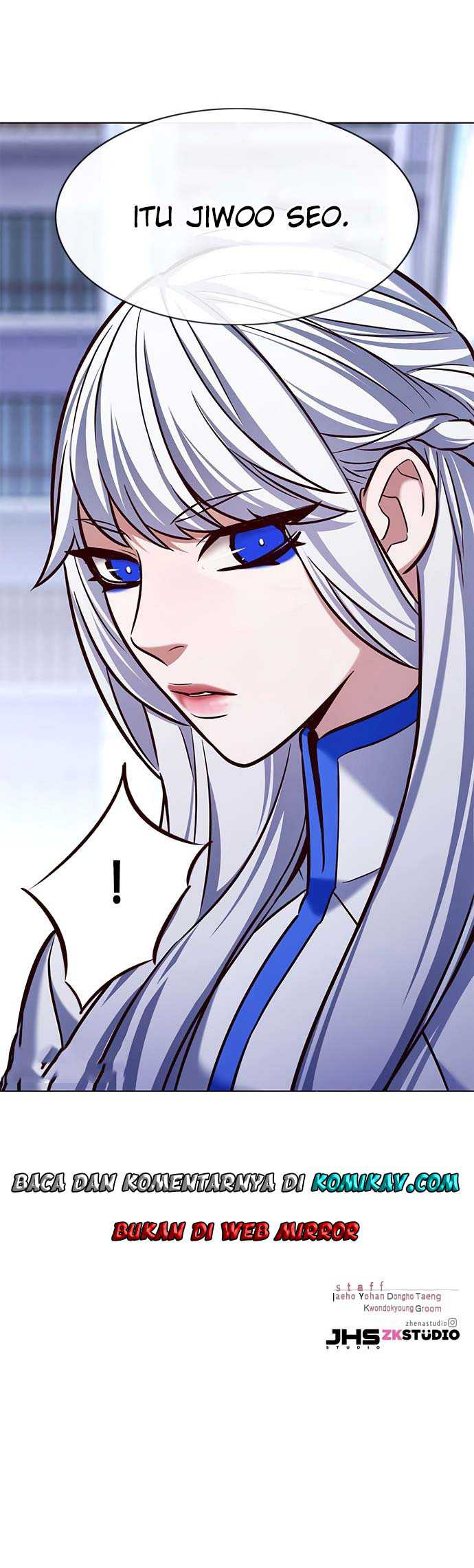 Eleceed Chap 196 - Next Chap 197