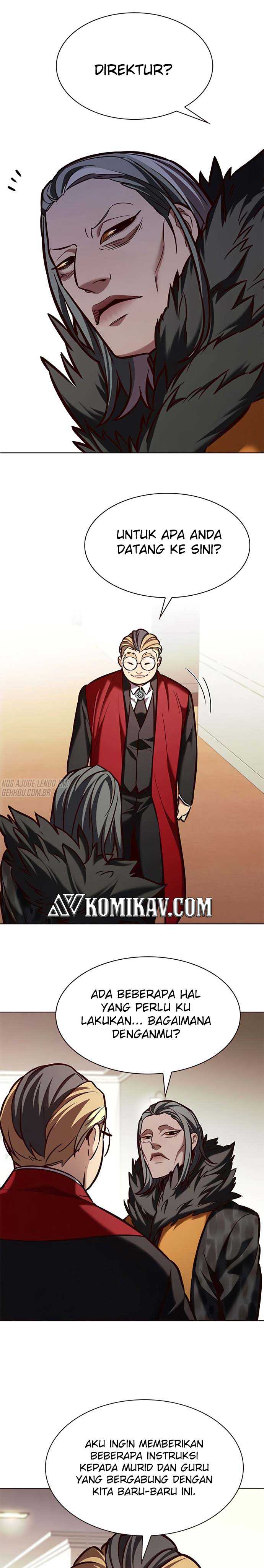 Eleceed Chap 196 - Next Chap 197