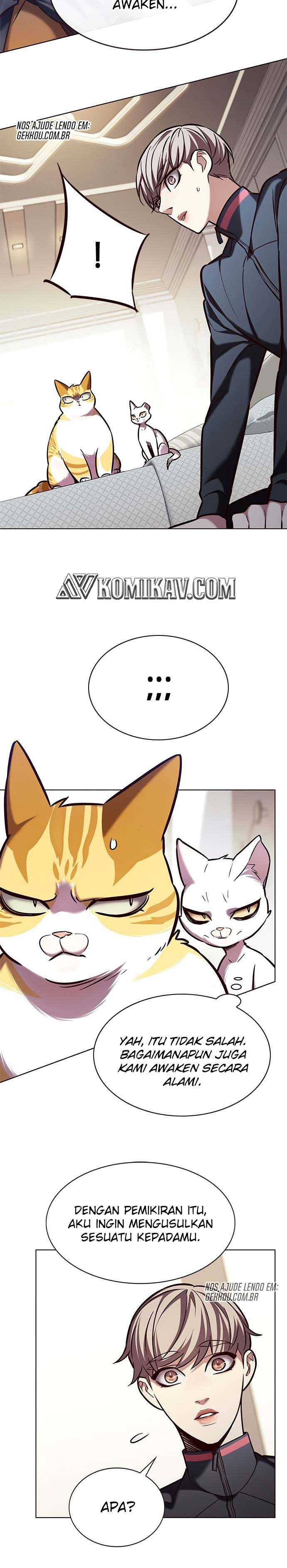 Eleceed Chap 196 - Next Chap 197