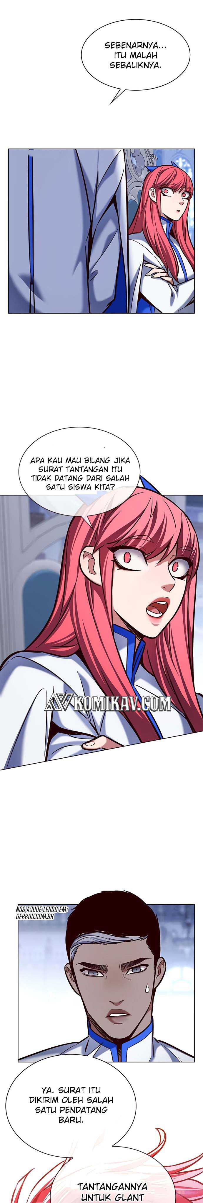 Eleceed Chap 196 - Next Chap 197