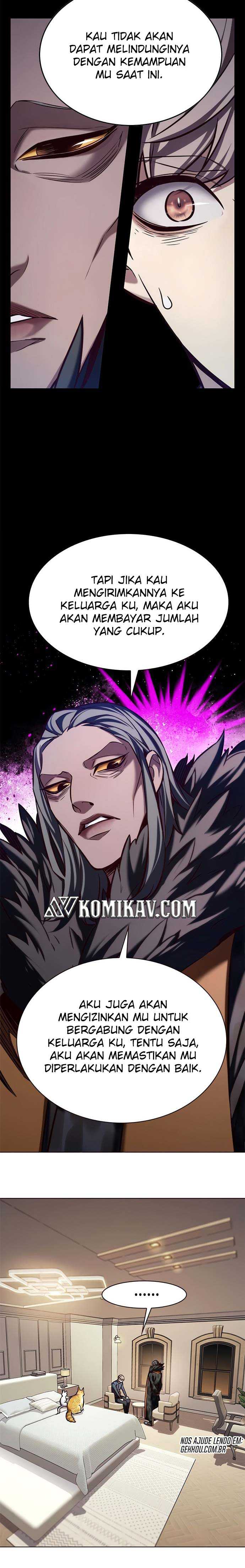 Eleceed Chap 196 - Next Chap 197