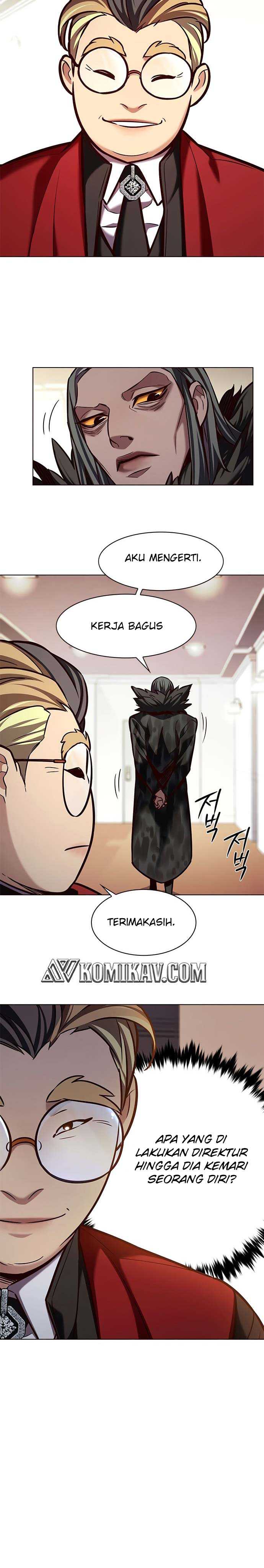 Eleceed Chap 196 - Next Chap 197