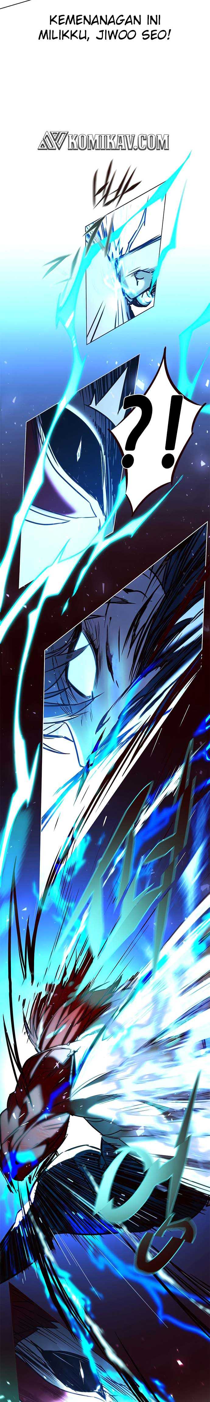 Eleceed Chap 198 - Next Chap 199