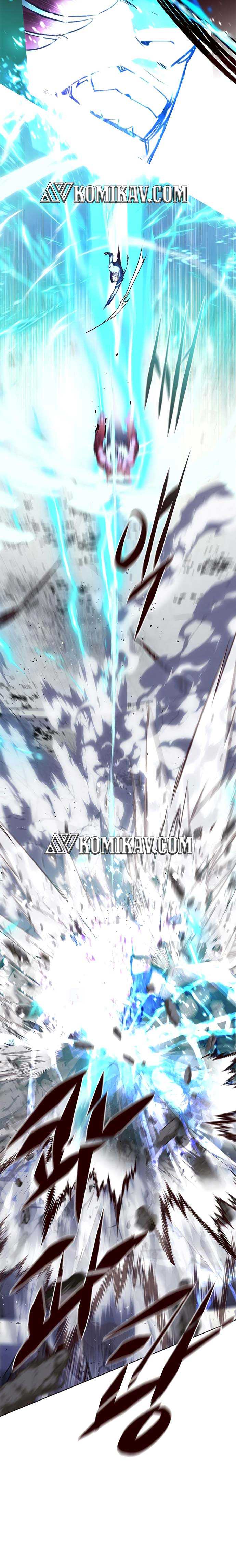Eleceed Chap 198 - Next Chap 199