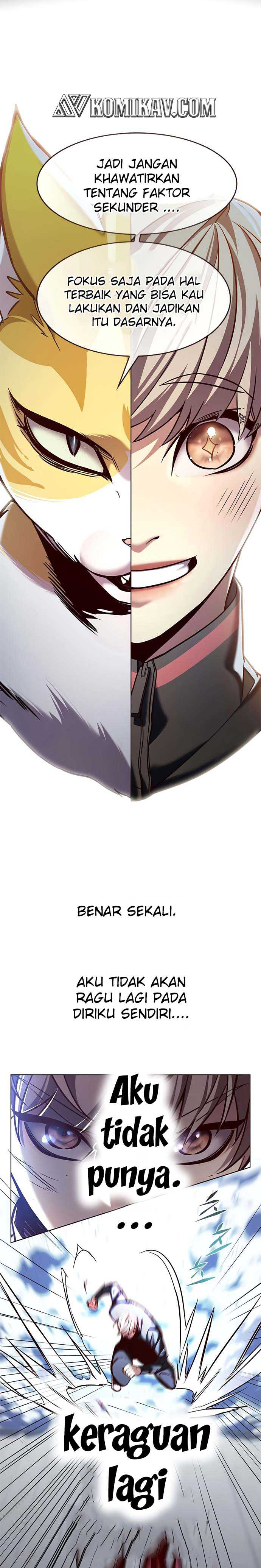 Eleceed Chap 198 - Next Chap 199