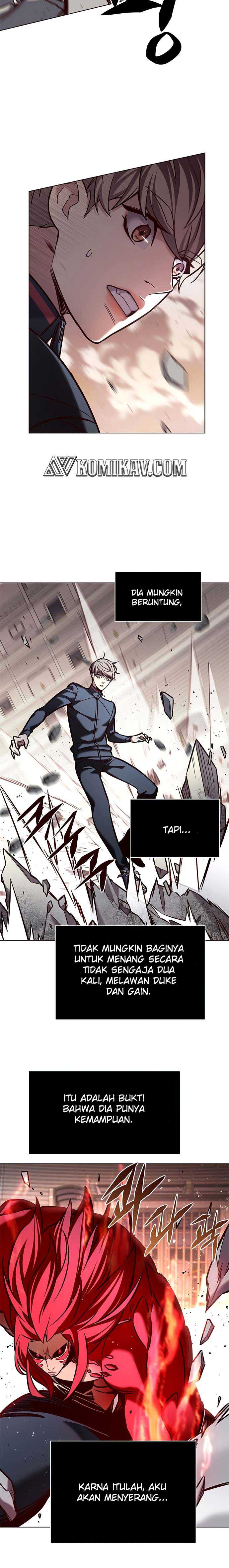 Eleceed Chap 198 - Next Chap 199