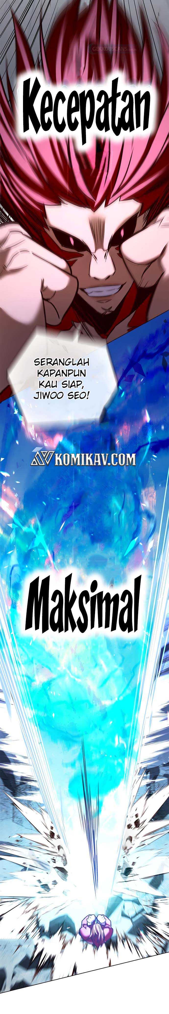 Eleceed Chap 198 - Next Chap 199