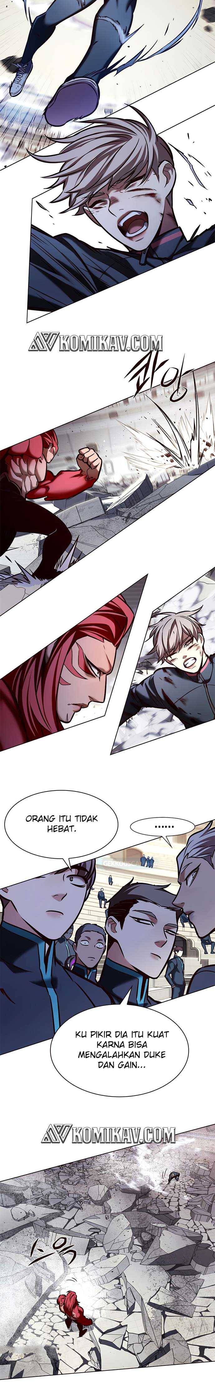 Eleceed Chap 198 - Next Chap 199