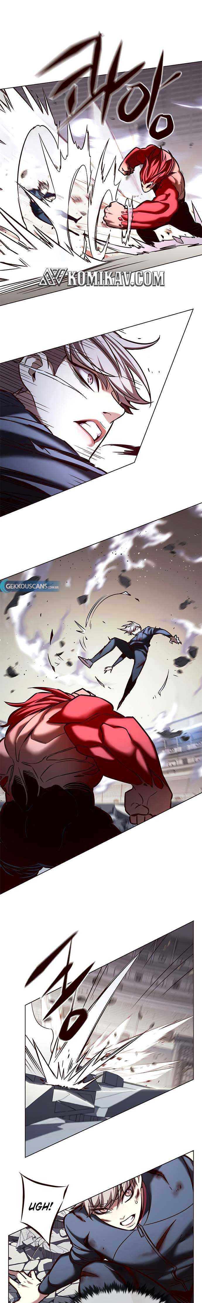 Eleceed Chap 198 - Next Chap 199